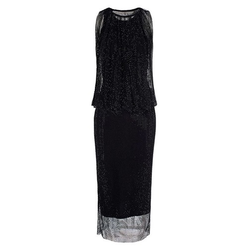 Sportmax Spxpappa платье